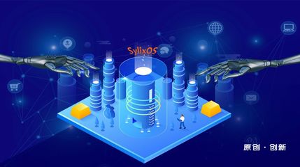 持續創新，SylixOS再出黑科技，引領網絡科技領域技術開發新浪潮